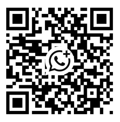 WhatsApp Support